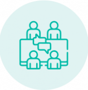 Icon Conselho de Administração